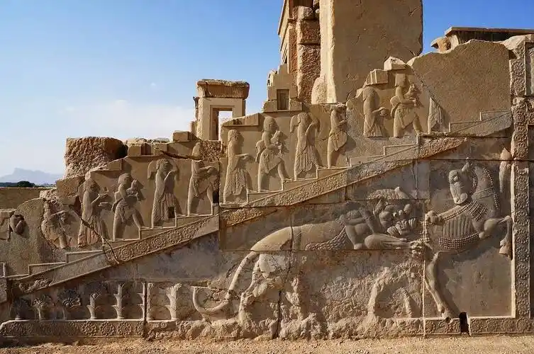 波斯是哪里波斯和新疆有关系吗