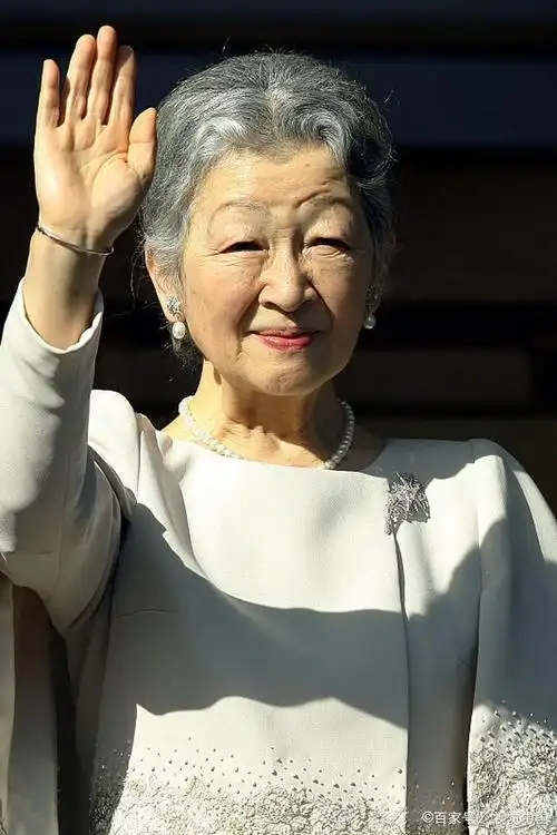 日本皇太后美智子确诊患癌,今年84岁,预计下月进行手术治疗