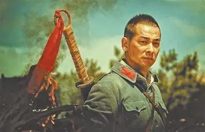 38集电视连续剧铁血红安讲好为民族发声的中国故事