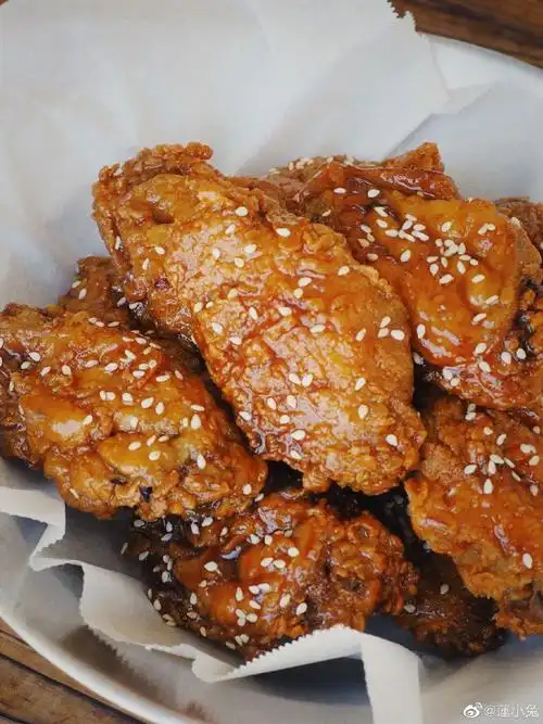 城市味蕾战##美食种草大赛