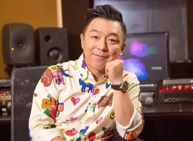 黄渤的老婆小欧真名叫什么