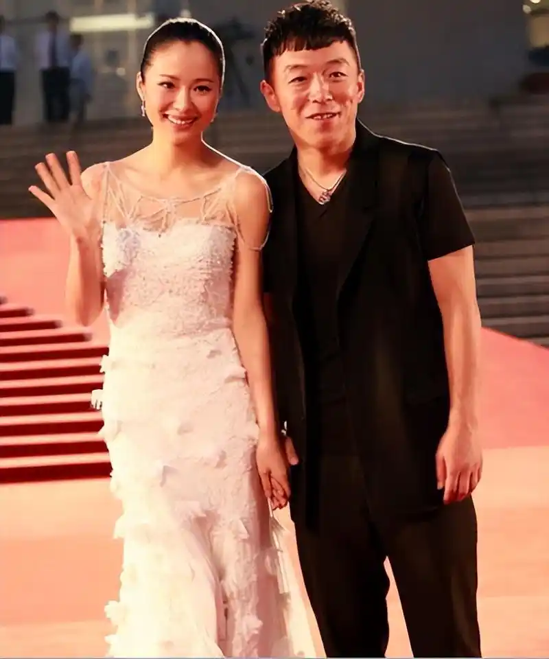 演员黄渤:普通妻子是我掌心宝,成名后抛弃糟糠妻那还是人吗?