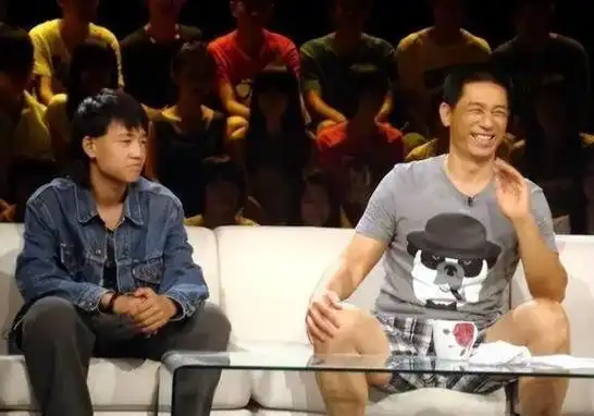 知名演员石凉:和丛珊分开后重找幸福,前妻后妻的娃都是心头肉