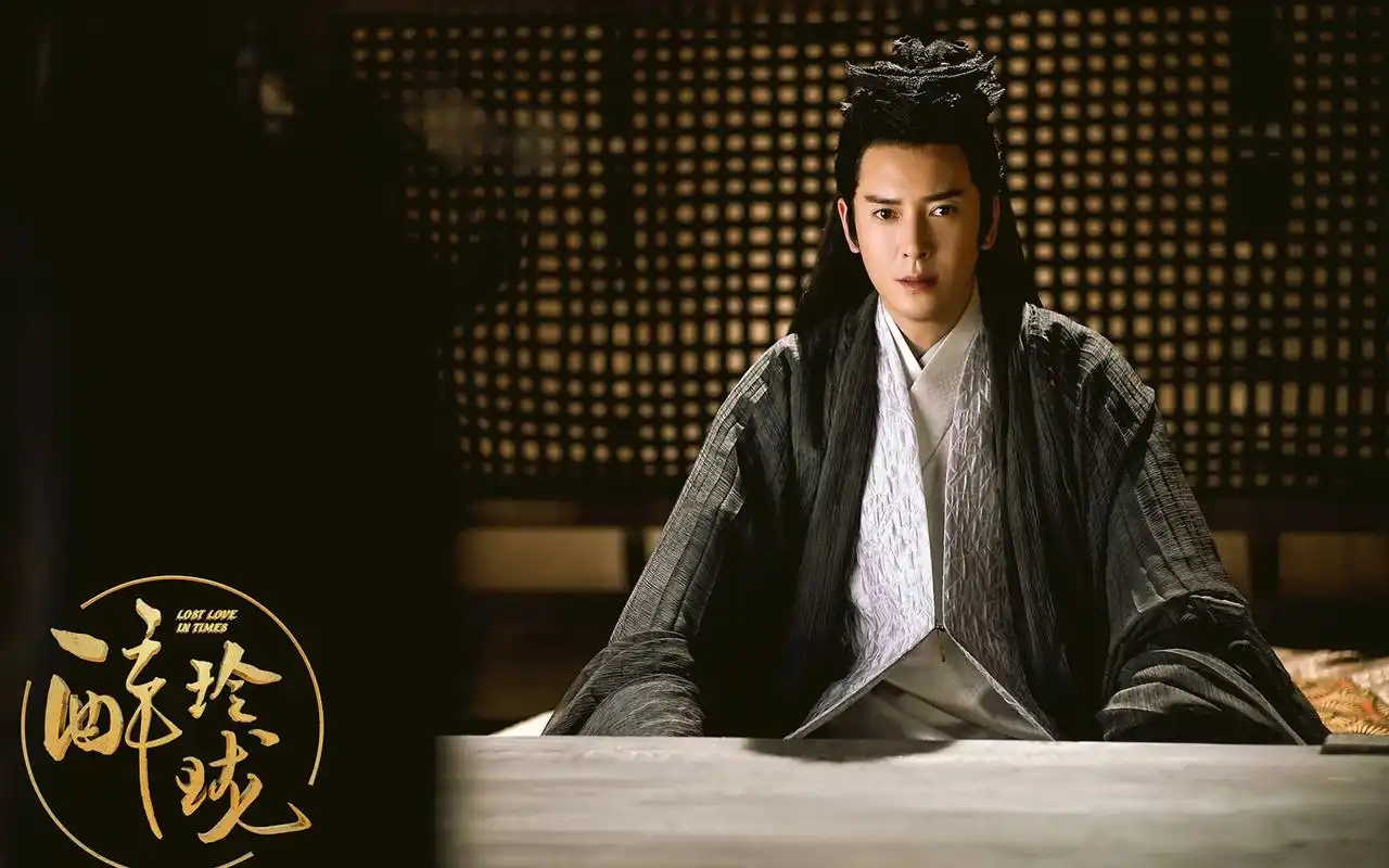 最新人物剧照高清桌面壁纸高清大图预览1920×1200_大陆影视下载_美桌