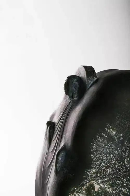 王一卜玉雕作品集