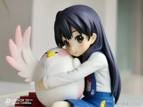 玉子市场 馅子&德拉 | hpoi手办维基