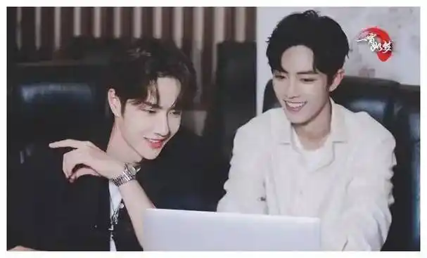 肖战与王一博粉丝之争:何时休矣?,深谋思辨,共同和谐_明星_娱乐_文化