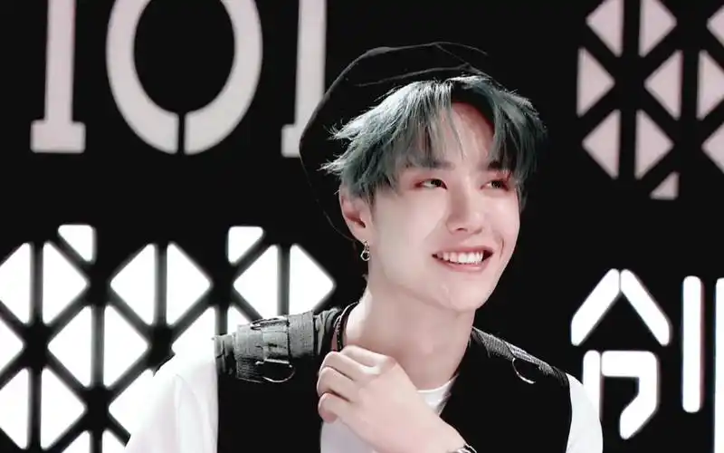 【王一博】饭制|创造101 王老师可爱向混剪