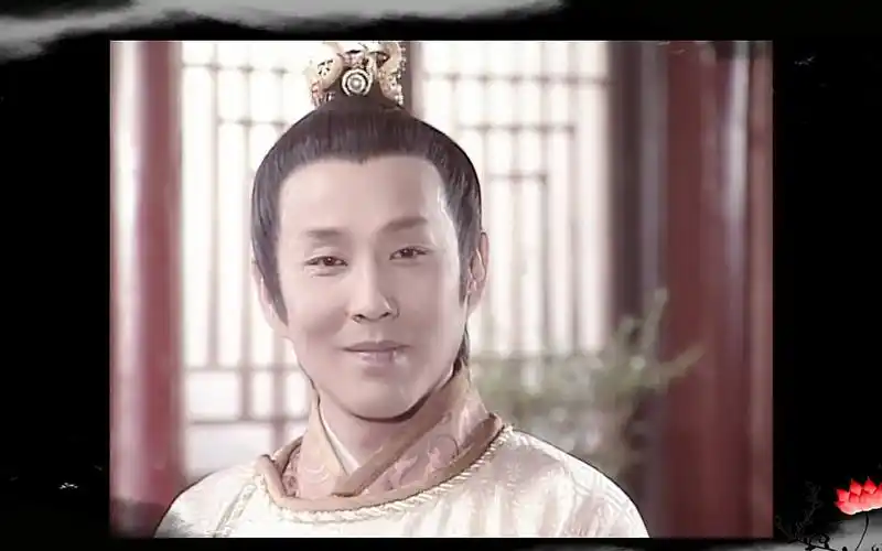 岁月之河陈道明版八贤王剪辑mtv