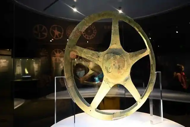 三星堆和三星手机有关系吗三星堆与成都