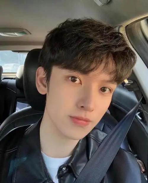 男孩子种类(春季男孩)(4)