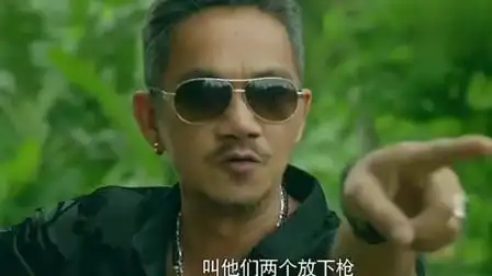 卧底2:本来还想逃,却被任天华抓住了