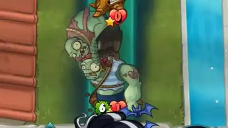 植物大战僵尸英雄#6 这是巨人的胜利