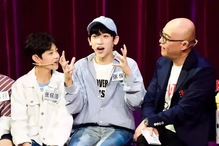 新生代治愈少年团体yhboys软萌来袭!