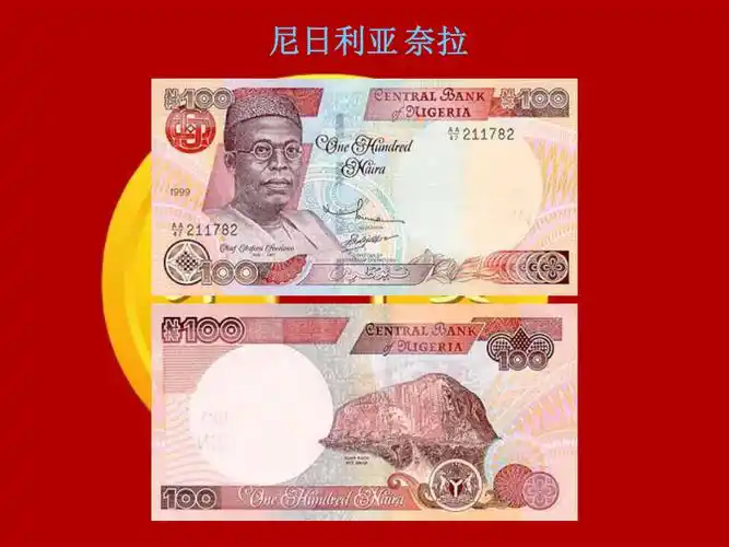 世界各国钱币图片大全三