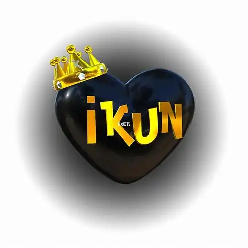 nomad原创|ikun&amp;kun微信动态背景图