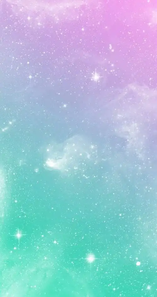 纹理渐变色清新梦幻手机壁纸