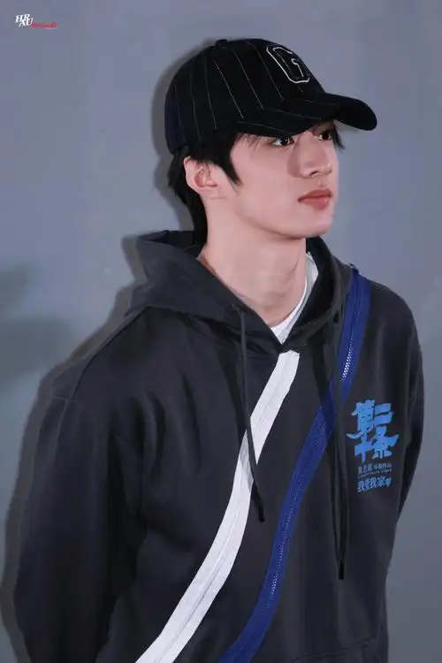 今日星拍放送##刘耀文电影第二十条##第二十条 秋菊打官司