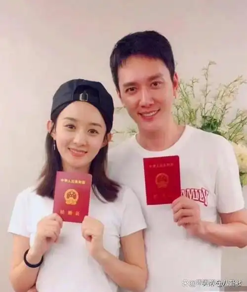 说是动情不如说是节目效果更为贴切,随后赵丽颖也与冯绍峰喜结连理,现