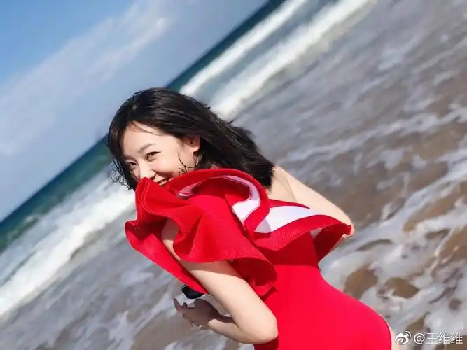 王维维 weiwei wang的图片