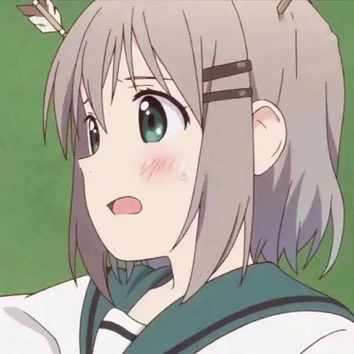 那些张开嘴巴的女生动漫头_女生头像_我要个性网