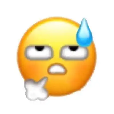 黄豆脸emoji存库分享