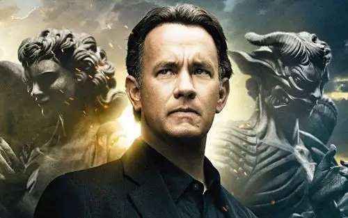 angels & demons 天使与魔鬼壁纸专辑2 - 1280x800