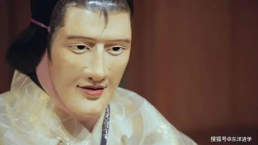 日本文化瑰宝能剧