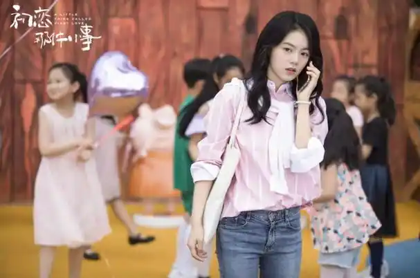 我们都被《开端》"骗了"(吴亦凡叫赵今麦傻瓜吗) - 冷求网