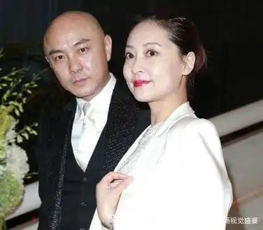 江欣燕:抛弃破产的张卫健,隐忍富豪老公偷吃12年,今53岁成这样