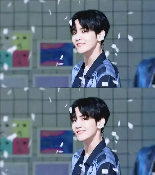 壁纸 日韩 明星 lucky one