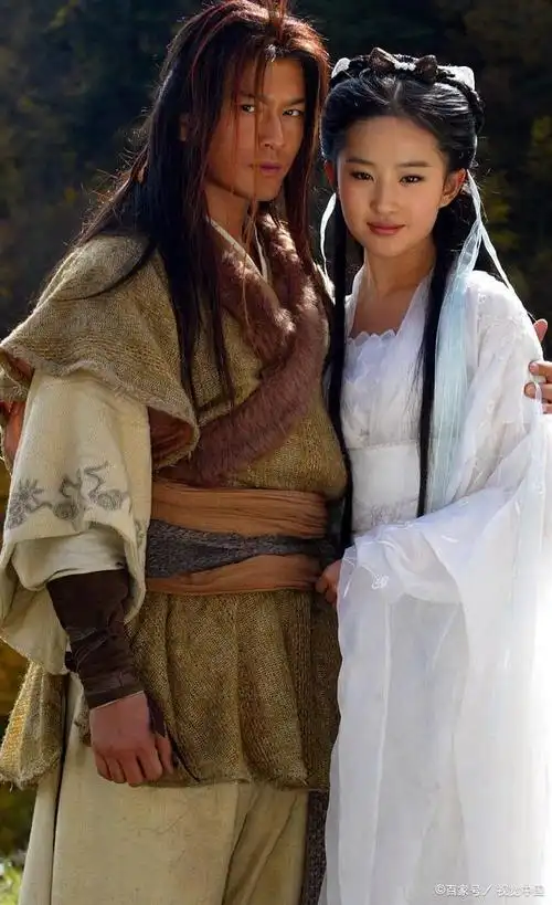 神雕侠侣解密青城大隐金庸4000字手稿为何没采用