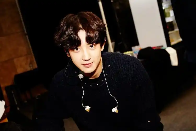 存图手准备!exo满载热情的回归showcase第二弹来袭