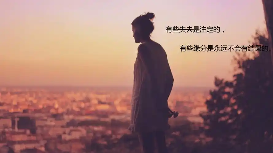 是时候该放手了的句子