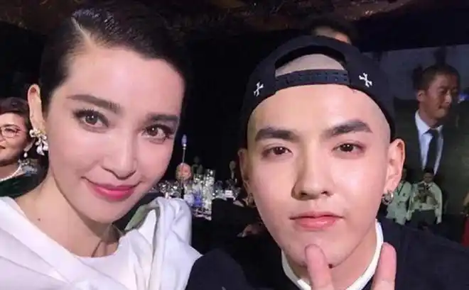 吴亦凡判13年并驱逐出境此时此刻有6位女明星最想找地缝钻进去