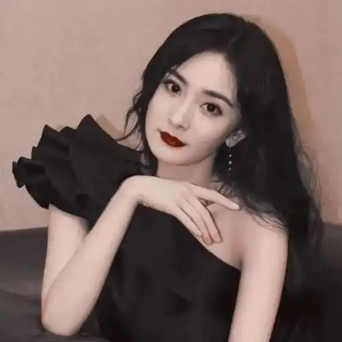 【头像】杨幂_网易订阅