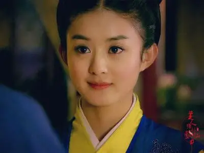 赵丽颖 陆贞传奇