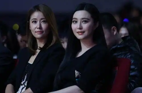 最美军师!范冰冰自曝帮紫薇林心如挑婚纱