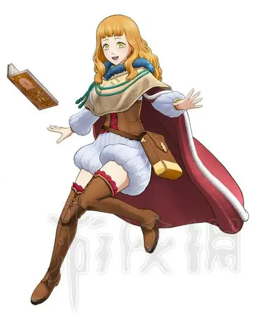 米莫萨.凡米里欧(ミモザ.