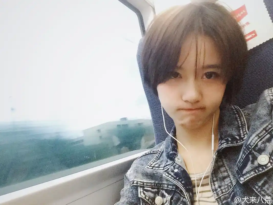 《爱情公寓5》诸葛大力的扮演者成果生活照,网友"张伟,拔刀吧"