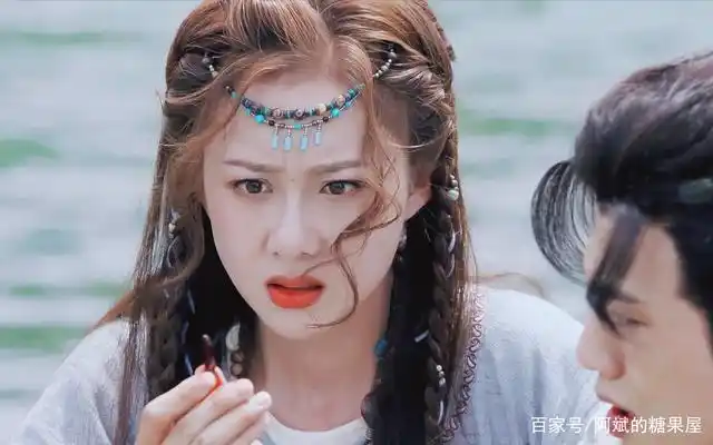 《长歌行》弥弥古丽不讨喜?或许懂她的人,才不会这样说