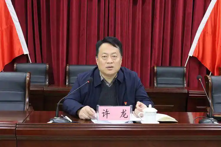 普集街道举办今冬明春农村社区党员集中培训班