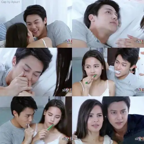 安利5部超级好看的泰剧高颜值霸道总裁先婚后爱追妻追夫