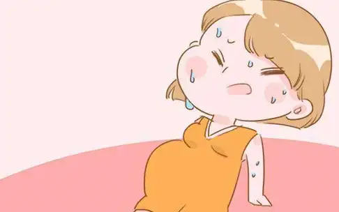 怀孕后,准妈妈有这4个爱好,容易导致胎儿发育畸形_孕妇_影响_畸形儿