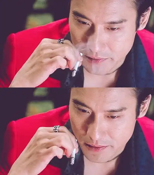 梁家辉 tony leung的图片