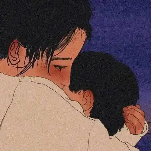 天秤座情侣头像我想你了小小脑力不成敬意