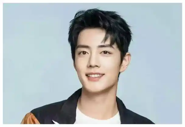 肖战元气森林封新奖贡献值超1600万号召力无限