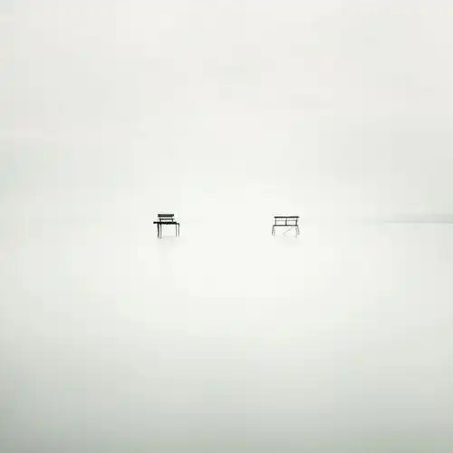 200张唯美的安静的非主流伤感图片 那些地方很凄凉,很孤独(7) ╋多儿