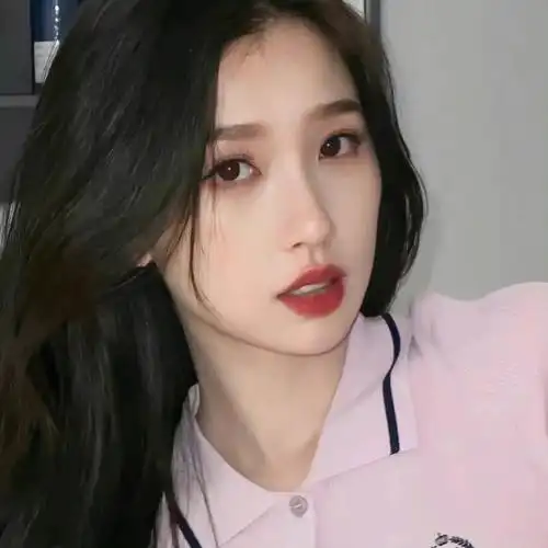 虞书欣头像分享