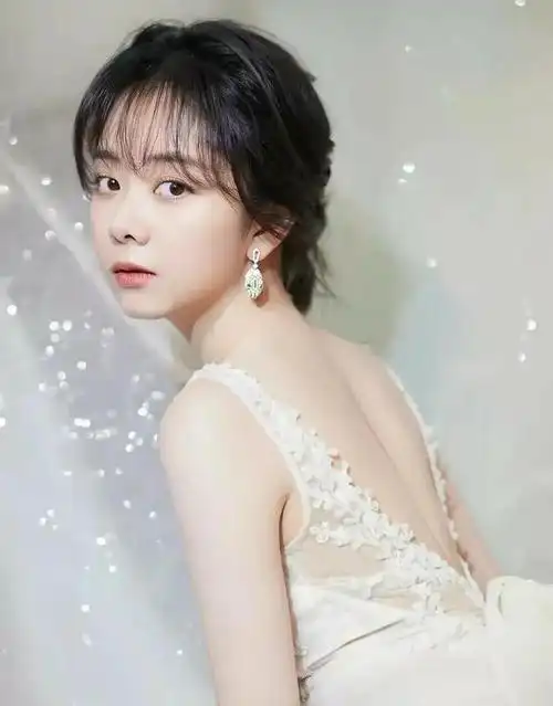 谭松韵明星壁纸11